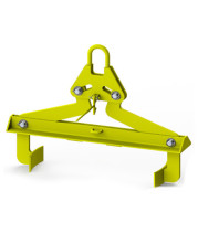 Захват для подъема бочек РОМЕК ZB г/п 0,2т