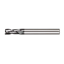 Carbide end mill 8 x 20 x 150 P45C Z=2 c/x CP235-080.200X-P45C Beltools