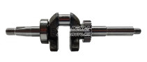 Коленвал LIFAN 13100/152F (для мотопомпы 25ZB12-1.4Q) резьбовой вал P4 type