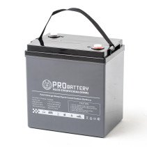 Тяговый аккумулятор PROBATTERY HLC6-230