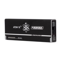Professional launcher of the new generation AURORA ATOM 18 EVOLUTION