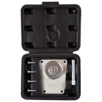 Camshaft/ crankshaft locking kit, Opel/GM, case, 6 pieces AFFIX AF10321516C