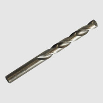 Cobalt alloy Metal Drill bit 9x125 mm BERGER BG1459