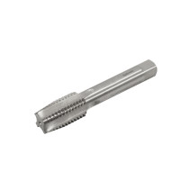 Tap inch 7/8" 9 Threads UNC Machine-manual HSS End-to-end isp1 Beltools