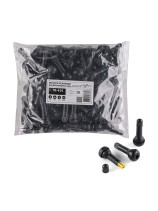 ACG TR-414 Вентиля LUXOR для бескамерных шин (резиновые) L=48 мм, d отв=11,3 мм (упак 100 шт) 1022991