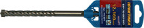 Drill bit SDS-plus PRACTICE 12 x 100/160 mm, X-type series "Expert" on concrete (775-877)