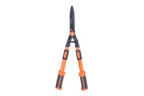 Кусторез с телескопической стальной ручкой HS 116