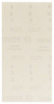 Sanding sheet 93 x 186 mm, 220