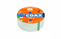 Кабель коаксиальный SAT 703E Plus AVS Electronics (100 m)