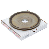 Diamond disc grinding wheel 12R4 125x3x2x13x32 AC4 80/63 V2-01 100% 12.0