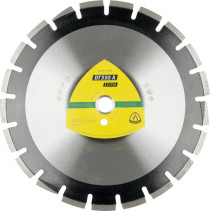 Алмазный отрезной круг DT 350 A Extra, 350 x 25,4
