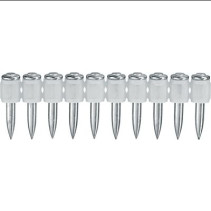 Concrete nail X-P 57 MX (100 pcs)