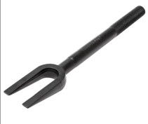 Съемник опор шаровых (вилка) 24мм 300мм JTC