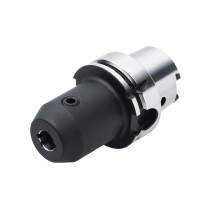 Патрон Weldon HSK63A d18x80 мм с подачей СОЖ DIN69893