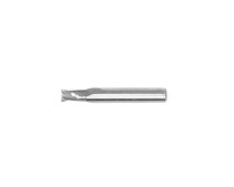 Keyed metal milling cutter c/x 10.0 P6M5 HORTZ (GOST 9140-78)