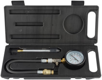 Compressor (Avtodor) gasoline (universal 4pr) 40063