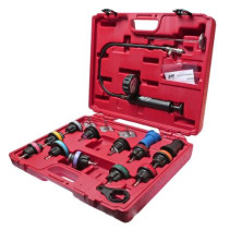 A set of tools for testing the tightness of the cooling system 19 items in the JTC case
