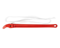 Strap key up to 12", length 450 mm HORTZ