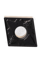 CNMG120404-AS VK4215 Пластина твердосплавная ИПК