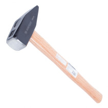 Hammer 2000 g, wooden handle KING TONY 7823-20