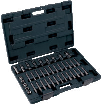 Insert, D10-hexagon. 10 mm