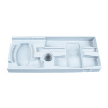 Bearing puller base 9BA22, PVC KING TONY 849BA22H