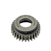 Долбяк чашечный M 2.5, z=30, 20°, D=75 мм, d=31.75 мм (2536-0133) TORNERI Т028240