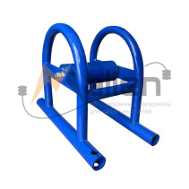 Linear cable roller RL-100M (cable diameter up to 100 mm, roller load up to 200 kg) MALIEN