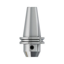 SK50 Ø40-100 Оправка для концевой фрезы с хвостовиком Weldon