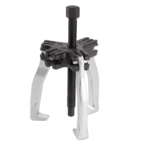 2 and 3 gripper bearing puller, 50-76 mm KING TONY 7963C-03