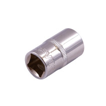 S061215 ROSSVIK socket 1/2", 15mm