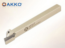 Державка канавочная ADKT-I-L-1616-2-R16-K-S