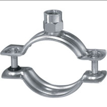 Трубный хомут MP-H 20-25 M8/M10