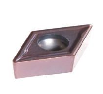 Токарная пластина твердосплавная DCMT11T304-MT MK6020