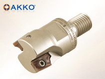 Сменная фрезерная головка AEM90-AX1235-D16-M08-L30-Z02-H