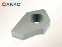 Valve seat treatment plate B11015