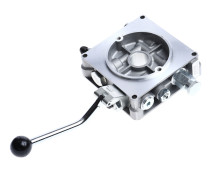 Repair kit for lifts GTE-H100/GTE-H101 (13) valve block of the GTE hydroelectric power station