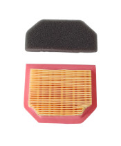 Фильтр воздушный (элемент 1+1) H200/180130364-0001+180130365-0001