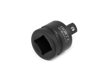 Impact Socket Adapter 3/4"x1/2" HORTZ