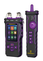 Ermenrich NetGeeks NP60 Multifunction Cable Tester