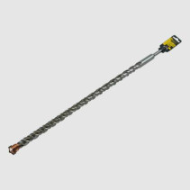 Бур по бетону и кирпичу SDS+ 20.0-460-410 мм BERGER BG1880