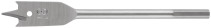 Wood drill bit 18x152 mm