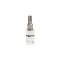 Nozzle ER-93206 1/4" DR Torx T27 EUREKA 1/240
