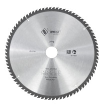 Диск пильный по дереву ф400х50 z80