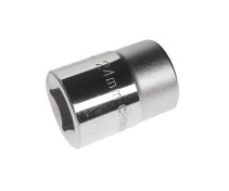 Головка торцевая 6-гранная 3/4" х 24мм, длина 50мм JTC /1