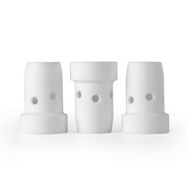 Diffuser gas burner MIG 400-500 WC ceramic (3 pcs per pack)