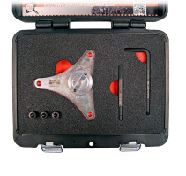 FCA 0.9 Twinair Gasoline Engine Synchronization Kit