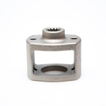 MIGHTY SEVEN Repair Kit for NC-8242 wrench, hammer holder