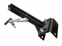 Reinforced universal coupling
