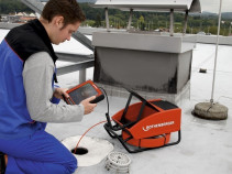 Телеинспекционная система ROCAM 4 PLUS головка камеры 30 мм (длина кабеля 65 м)